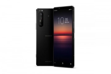 索尼Xperia1II7月24日美国上市后置三摄约售8500元