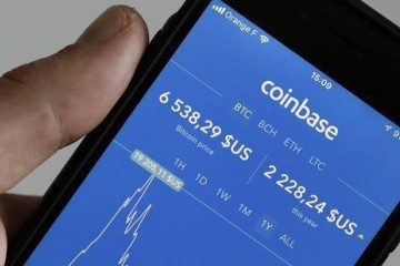 Coinbase加密经济的网景时刻