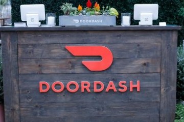 美国最大外卖平台DoorDash进军亚洲首站登陆日本