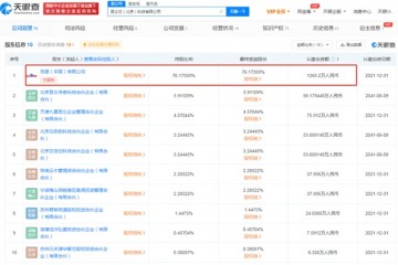 工商变更百度关联公司更名昆仑芯注册资本增幅约16%